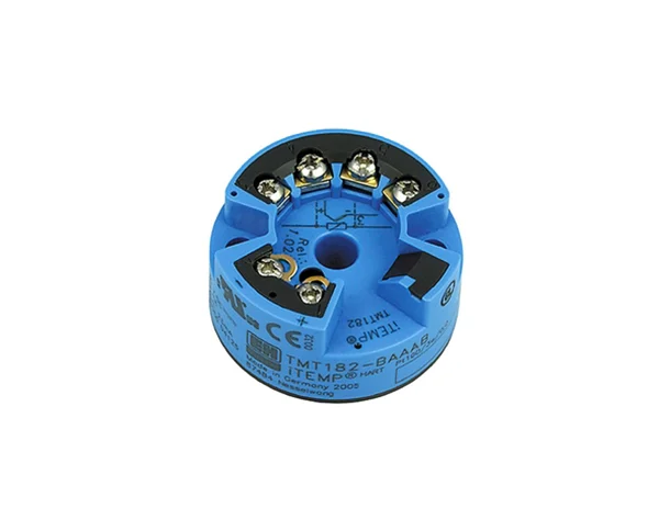 ترانسمیتر دما TMT182