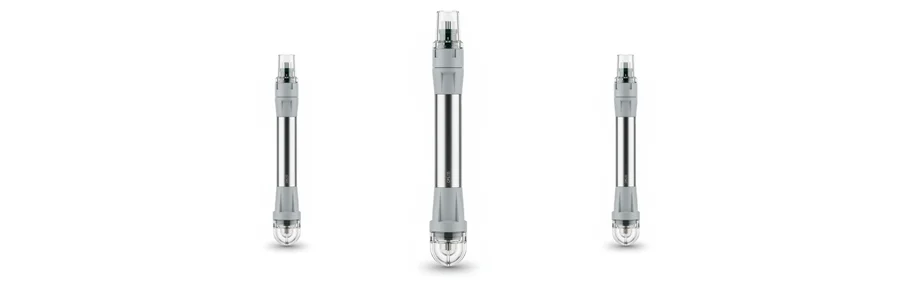 معرفی سنسور pH دیجیتال / کد CPS11E