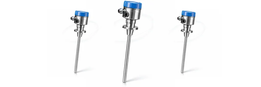 سطح سنج خازنی FMI51 چیست و چگونه کار می‌کند؟