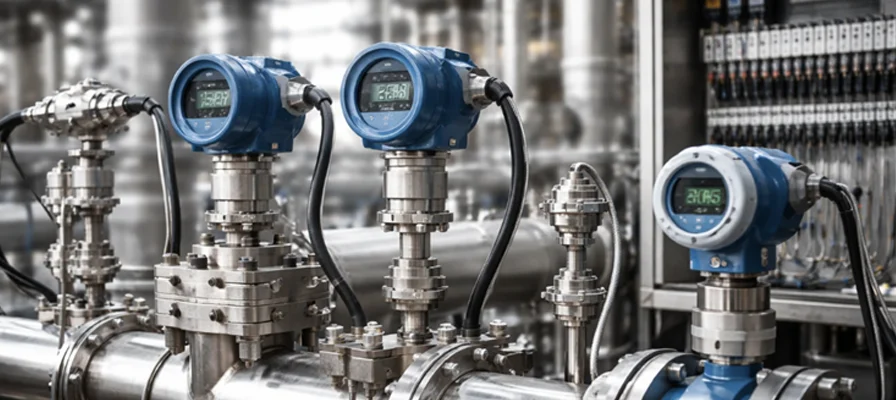 تجهیزات ابزار دقیق: ویژگیها و کاربردهای آن که باید بدانید تجهیزات ابزار دقیق: ویژگیها و کاربردهای آن که باید بدانید