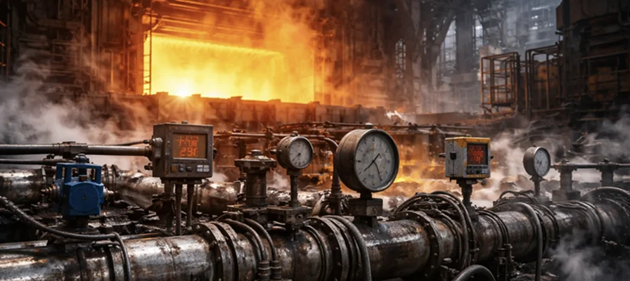 تجهیزات ابزار دقیق: ویژگیها و کاربردهای آن که باید بدانید تجهیزات ابزار دقیق: ویژگیها و کاربردهای آن که باید بدانید