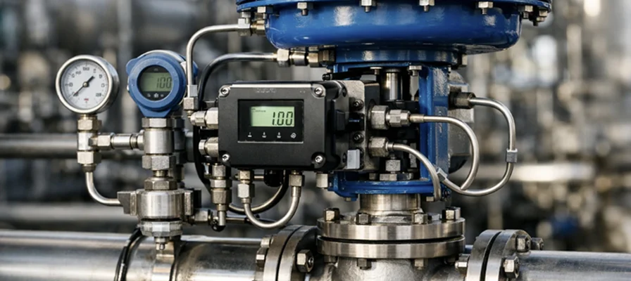 تجهیزات ابزار دقیق: ویژگیها و کاربردهای آن که باید بدانید تجهیزات ابزار دقیق: ویژگیها و کاربردهای آن که باید بدانید