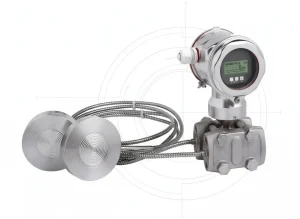 ترانسمیتر اختلاف فشار PMD78