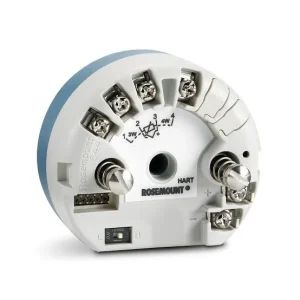 ترانسمیتر دما 644HANAJ6M5 ترانسمیتر دما 644HANAJ6M5