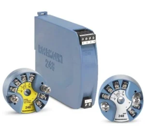 ترانسمیتر دما 248 ترانسمیتر دما 248