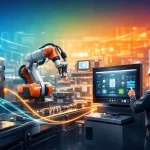 اتوماسیون در پالایشگاه‌های مدرن؛ آینده صنعت نفت؟