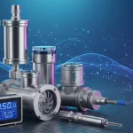 تجهیزات ابزار دقیق: ویژگی‌ها و کاربردهای آن که باید بدانید