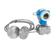 ترانسمیتر سطح آلتراسونیک FMU40