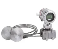 ترانسمیتر سطح آلتراسونیک FMU40