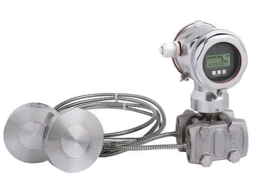 ترانسمیتر اختلاف فشار PMD78