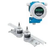 فلومتر اولتراسونیک پروسونیک 91W