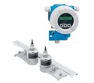 فلومتر اولتراسونیک پروسونیک 91W