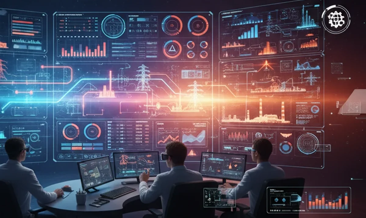 سیستم اسکادا