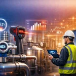 روش‌های اندازه‌گیری دما در صنعت