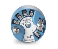 ترانسمیتر دما 248