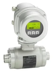 معرفی فلومتر مگنتیک 53H25