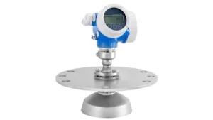 معرفی-لول-ترانسمیتر-راداری-FMR57