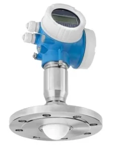 معرفی لول ترانسمیتر راداری FMR62