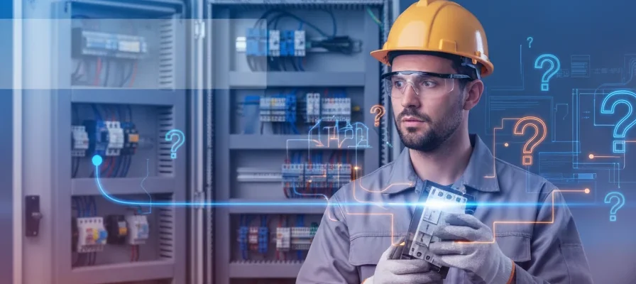 کنتاکتور چیست؟ راهنمای جامع انتخاب، کاربرد و خرید کنتاکتور چیست؟ راهنمای جامع انتخاب، کاربرد و خرید