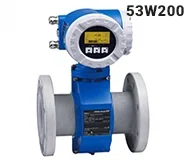 فلومتر الکترومغناطیسی 53W200