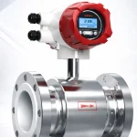 فلومتر چیست؟ معرفی جامع انواع Flowmeter