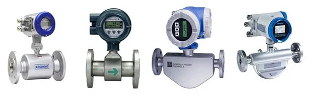 فلومتر چیست؟ معرفی جامع انواع Flowmeter فلومتر چیست؟ معرفی جامع انواع Flowmeter