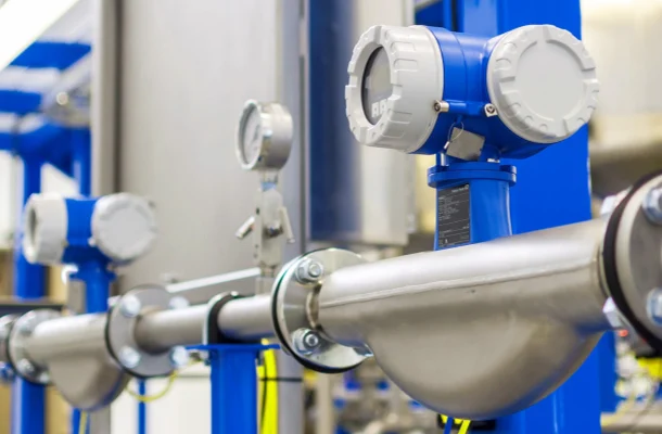 فلومتر چیست؟ معرفی جامع انواع Flowmeter فلومتر چیست؟ معرفی جامع انواع Flowmeter