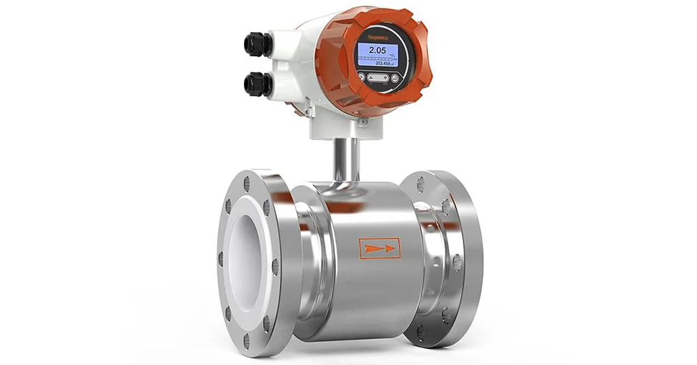 فلومتر چیست؟ معرفی جامع انواع Flowmeter