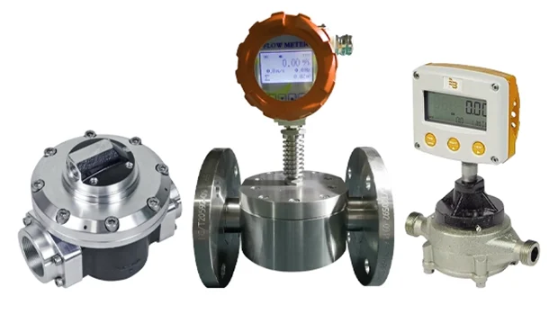 فلومتر چیست؟ معرفی جامع انواع Flowmeter فلومتر چیست؟ معرفی جامع انواع Flowmeter