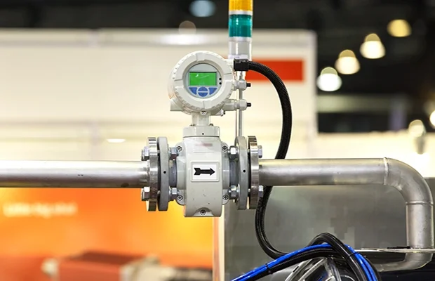 فلومتر چیست؟ معرفی جامع انواع Flowmeter