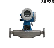 فلومتر کوریولیس اندرس هاوزر Promass 80F25