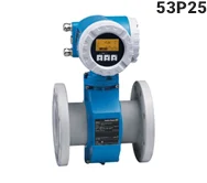 فلومتر الکترومغناطیسی Promag P 53P25