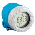 ترانسمیتر دما iTEMP مدل TMT162