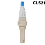 سنسور کنداکتیویتی دیجیتال Memosens CLS21E