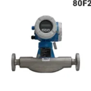 فلومتر کوریولیس اندرس هاوزر Promass 80F25