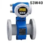 فلومتر الکترومغناطیسی 53W400