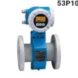 فلومتر الکترومغناطیسی Promag P 53P100