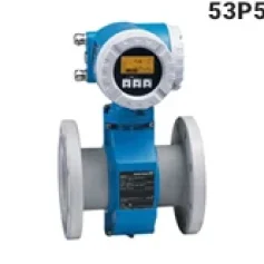 فلومتر الکترومغناطیسی Promag P 53P50