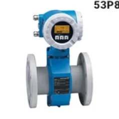 فلومتر الکترومغناطیسی Promag P 53P80
