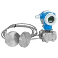 ترانسمیتر سطح آلتراسونیک FMU40