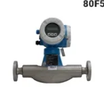 فلومتر کوریولیس اندرس هاوزر Promass 80F50