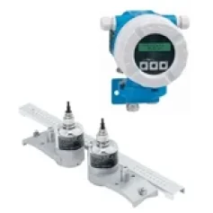 فلومتر اولتراسونیک پروسونیک 91W