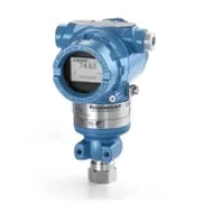 ترانسمیتر فشار 3051TG5A2B21AB4