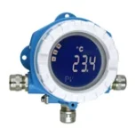 ترانسمیتر دما iTEMP مدل TMT142